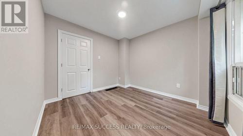Main Floor Bedroom - 44 - 5536 Montevideo Road, Mississauga, ON 