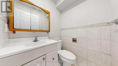 44 - 5536 Montevideo Road, Mississauga, ON 