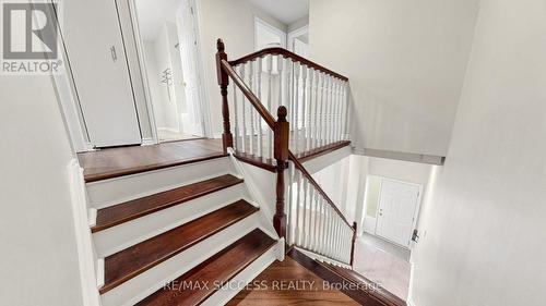 44 - 5536 Montevideo Road, Mississauga, ON 