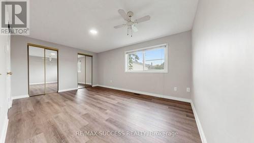 44 - 5536 Montevideo Road, Mississauga, ON 