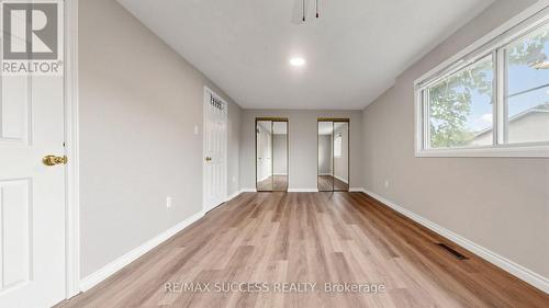 44 - 5536 Montevideo Road, Mississauga, ON 