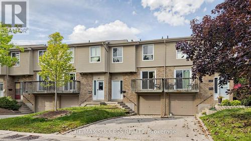 44 - 5536 Montevideo Road, Mississauga, ON 