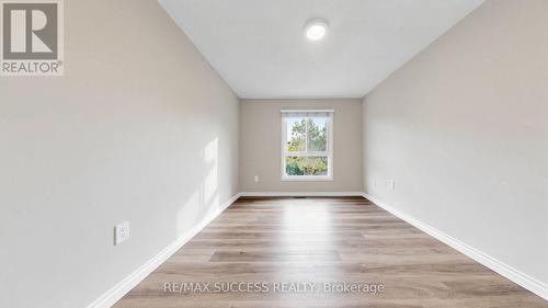 3rd Bedroom - 44 - 5536 Montevideo Road, Mississauga, ON 