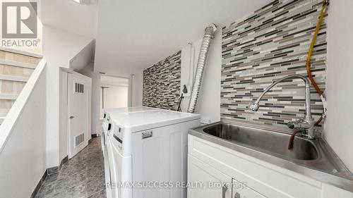 44 - 5536 Montevideo Road, Mississauga, ON 