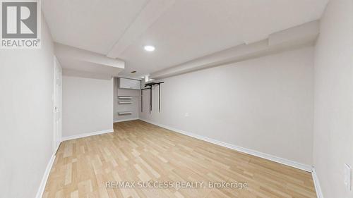 Basement Bedroom - 44 - 5536 Montevideo Road, Mississauga, ON 