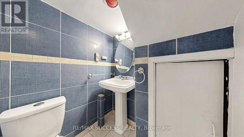 3pc Bathroom - 44 - 5536 Montevideo Road, Mississauga, ON 