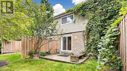 44 - 5536 Montevideo Road, Mississauga, ON 