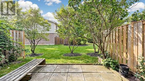 44 - 5536 Montevideo Road, Mississauga, ON 
