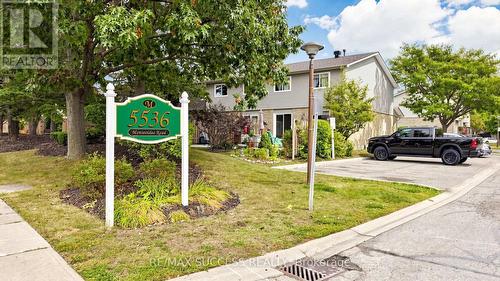 44 - 5536 Montevideo Road, Mississauga, ON 