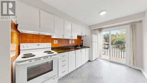 44 - 5536 Montevideo Road, Mississauga, ON 
