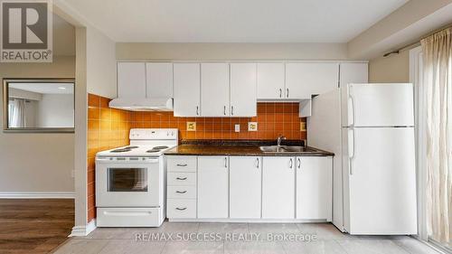 44 - 5536 Montevideo Road, Mississauga, ON 
