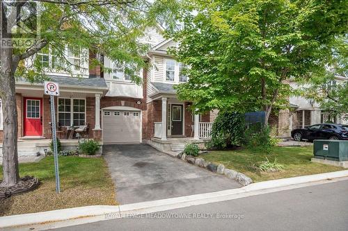 1147 Riddell Crescent, Milton, ON 