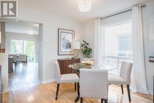 1147 Riddell Crescent, Milton, ON 