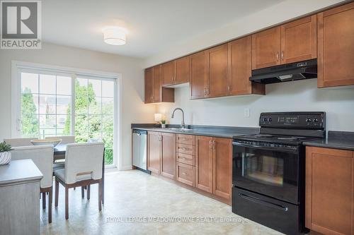 1147 Riddell Crescent, Milton, ON 