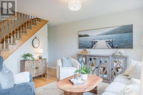 1147 Riddell Crescent, Milton, ON 