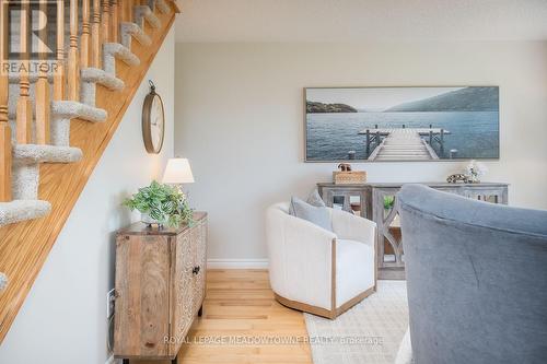 1147 Riddell Crescent, Milton, ON 