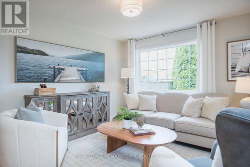 1147 Riddell Crescent, Milton, ON 