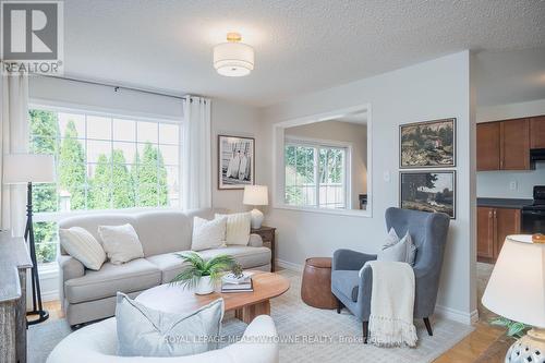 1147 Riddell Crescent, Milton, ON 