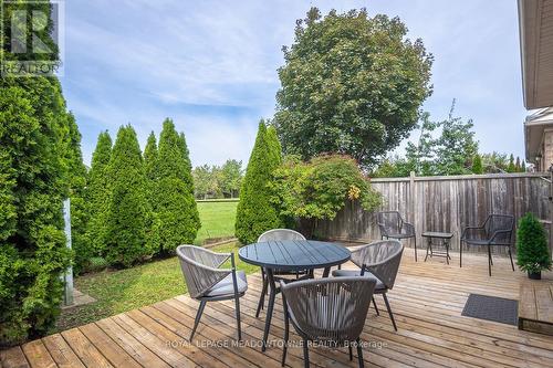 1147 Riddell Crescent, Milton, ON 