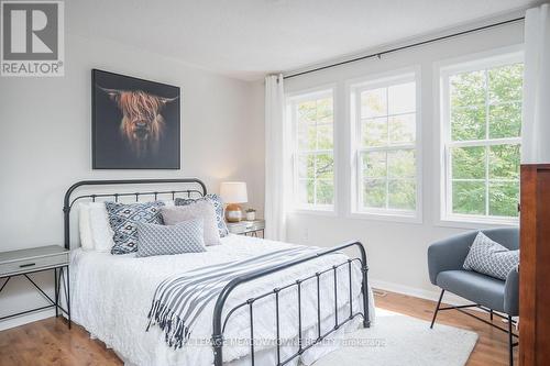 1147 Riddell Crescent, Milton, ON 