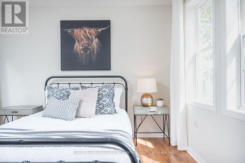 1147 Riddell Crescent, Milton, ON 