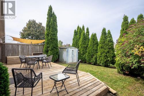 1147 Riddell Crescent, Milton, ON 