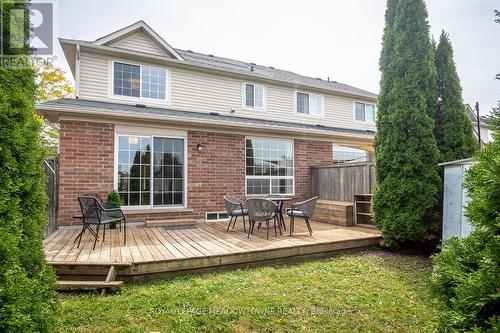 1147 Riddell Crescent, Milton, ON 