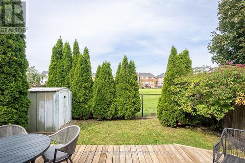 1147 Riddell Crescent, Milton, ON 