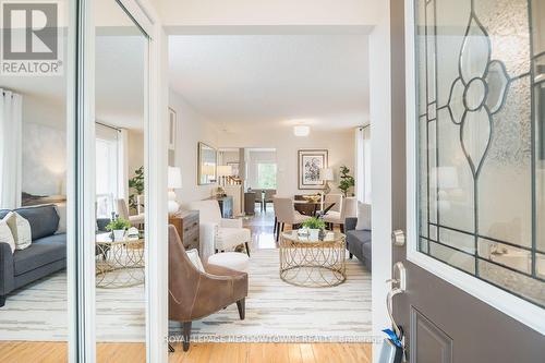 1147 Riddell Crescent, Milton, ON 