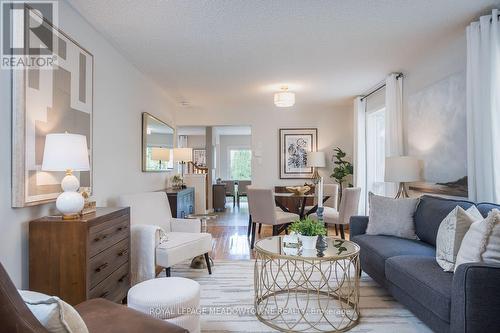 1147 Riddell Crescent, Milton, ON 