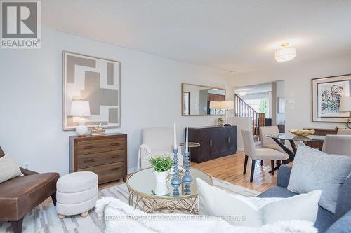 1147 Riddell Crescent, Milton, ON 