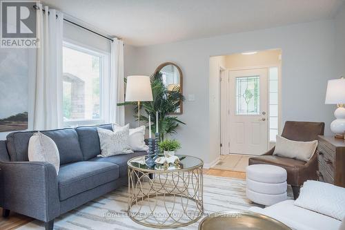 1147 Riddell Crescent, Milton, ON 