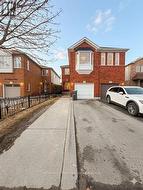 29 NEEDLEWOOD AVENUE Brampton, ON L6R 2N3