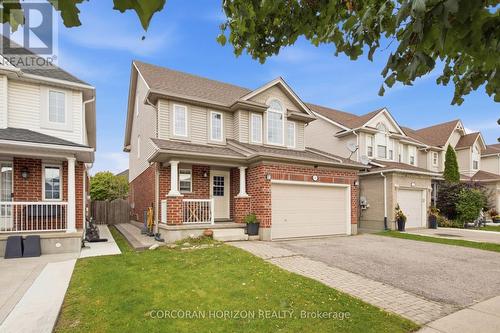 356 Newport Drive, Cambridge, ON 