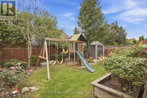 356 Newport Drive, Cambridge, ON 