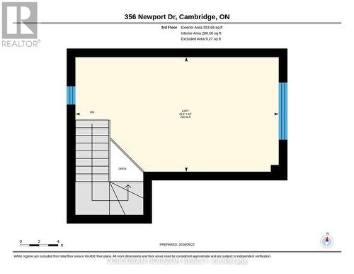 356 Newport Drive, Cambridge, ON 