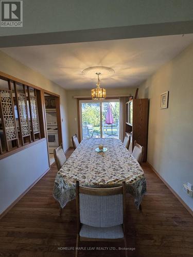Dining - 410 Lakeview Drive, Waterloo, ON 
