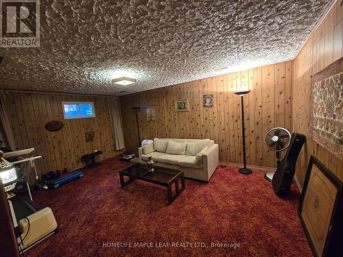 Recroom - 410 Lakeview Drive, Waterloo, ON 
