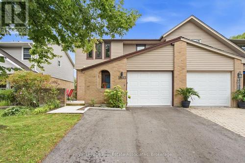 1917 - 1693 ATTAWANDARON ROAD , London North, Ontario N6G 3M7 2