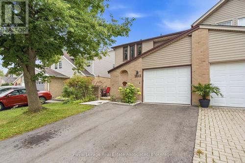 1917 - 1693 ATTAWANDARON ROAD , London North, Ontario N6G 3M7 4