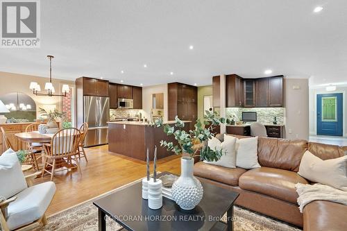 96 Endeavour Drive, Cambridge, ON 