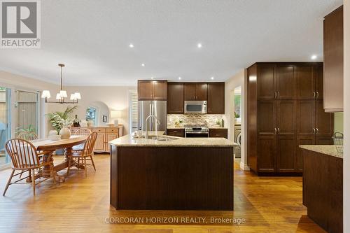 96 Endeavour Drive, Cambridge, ON 