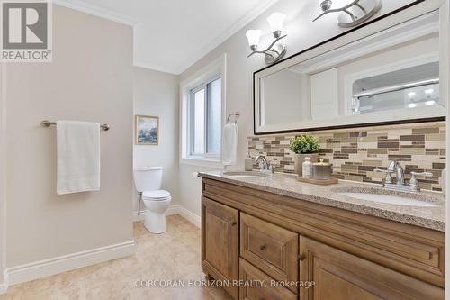 96 Endeavour Drive, Cambridge, ON 