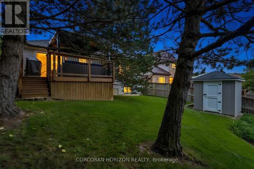 96 Endeavour Drive, Cambridge, ON 