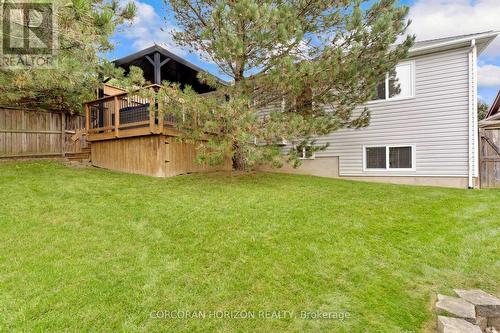 96 Endeavour Drive, Cambridge, ON 