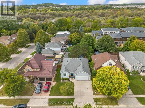 96 Endeavour Drive, Cambridge, ON 