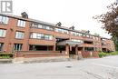 116 - 150 Wilson Street W, Hamilton, ON 