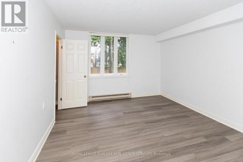 116 - 150 Wilson Street W, Hamilton, ON 