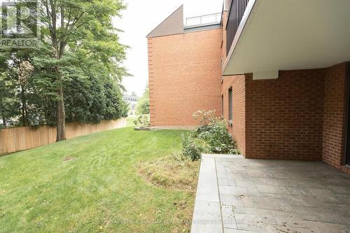 116 - 150 Wilson Street W, Hamilton, ON 