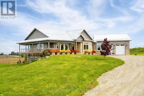 706249 Dufferin County Road 21, Mulmur, ON 
